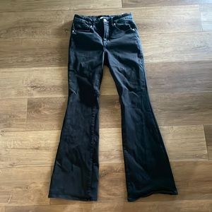 Good American The Good Flare, Size 8/29